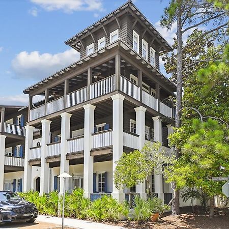 Sea-Ing Green At Rosemary By 30A Escapes โรสแมรีบีช ภายนอก รูปภาพ